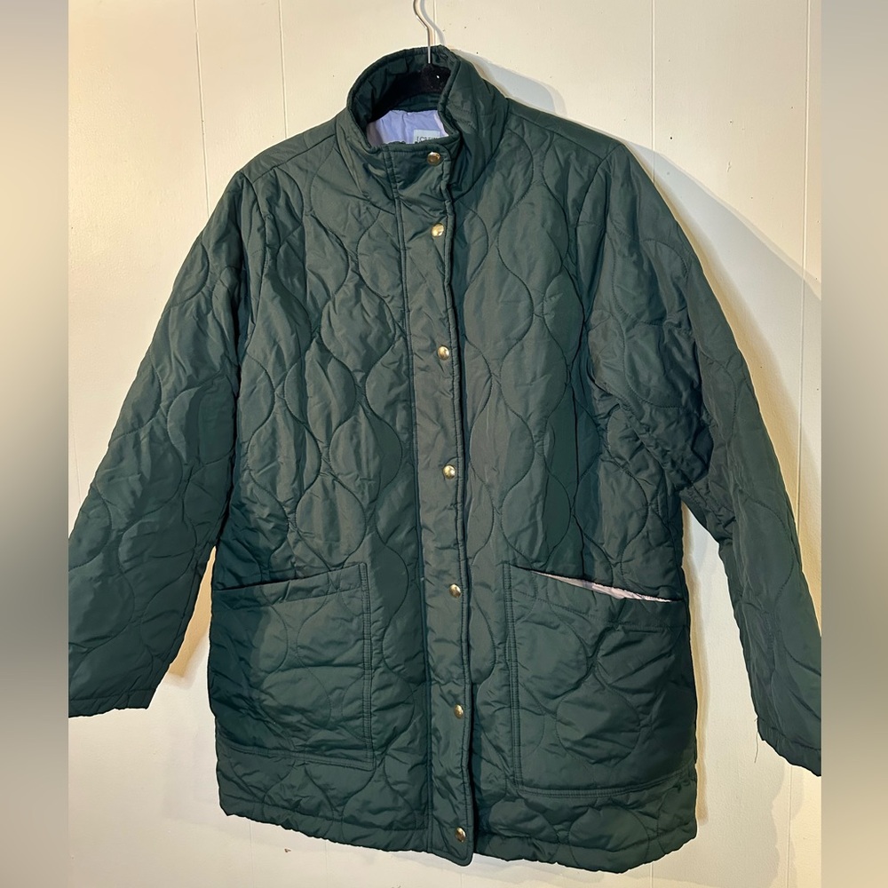 Jcrew Jacket